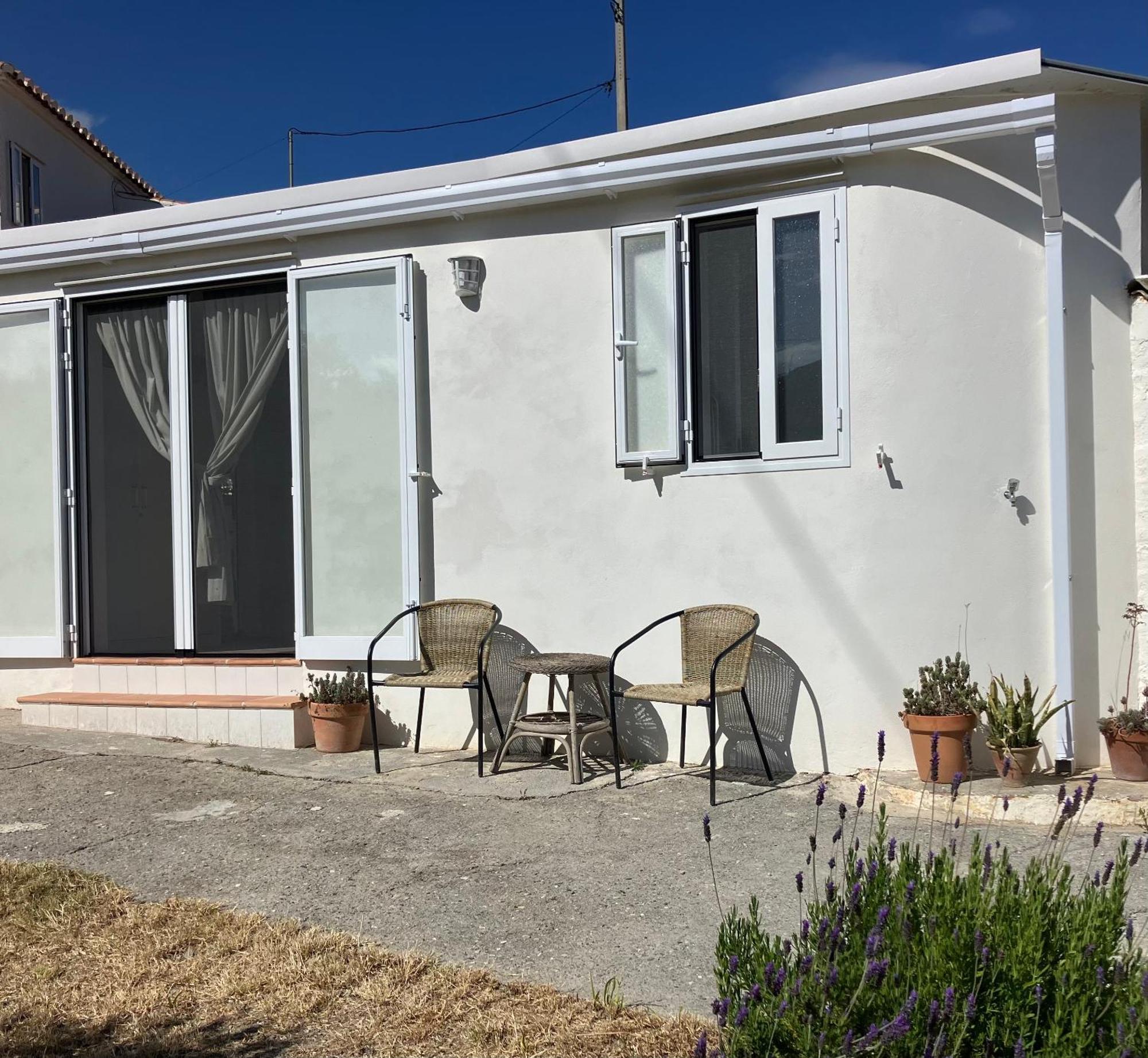 La Penita - Sunny Guesthouse With Private Pool And Garden Salobreña Exteriör bild